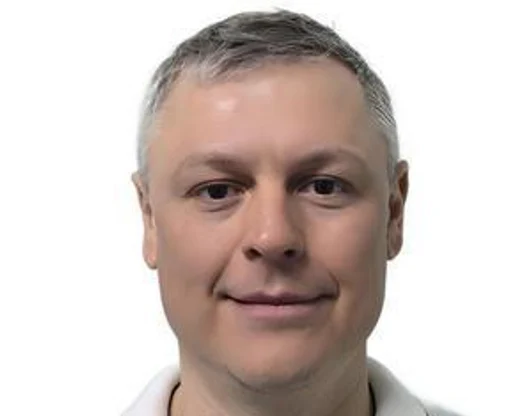 Нехаенко Антон Константинович