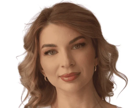 Акуленко Виктория Сергеевна